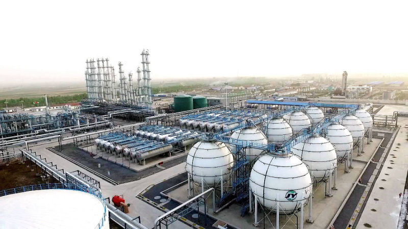 Hexane Manufacturing Facilities