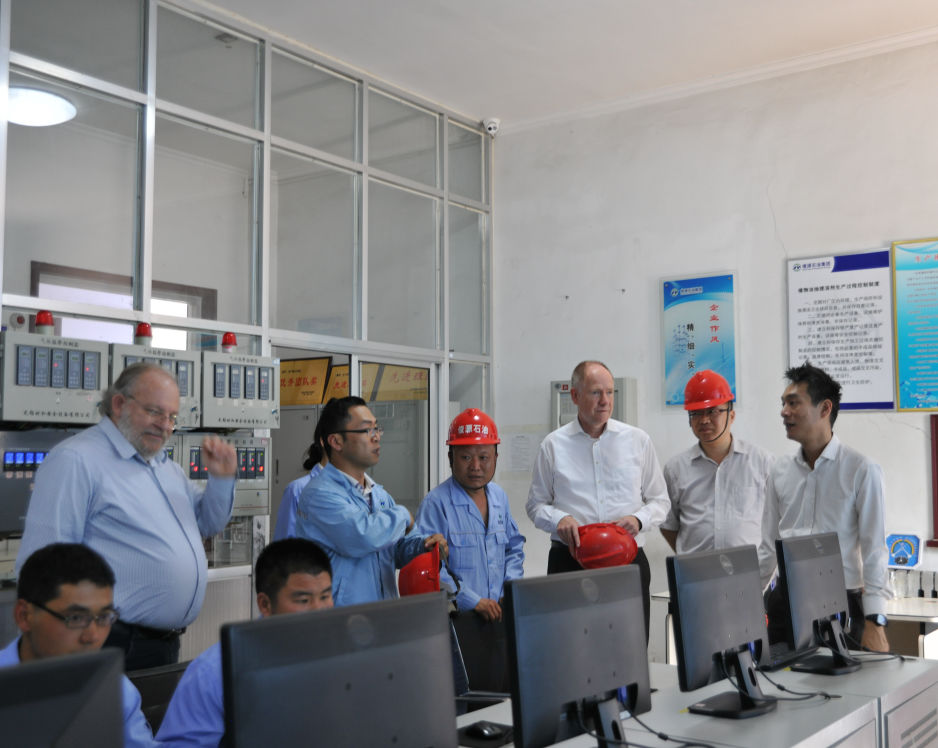 Technical Support for n-Hexane products
