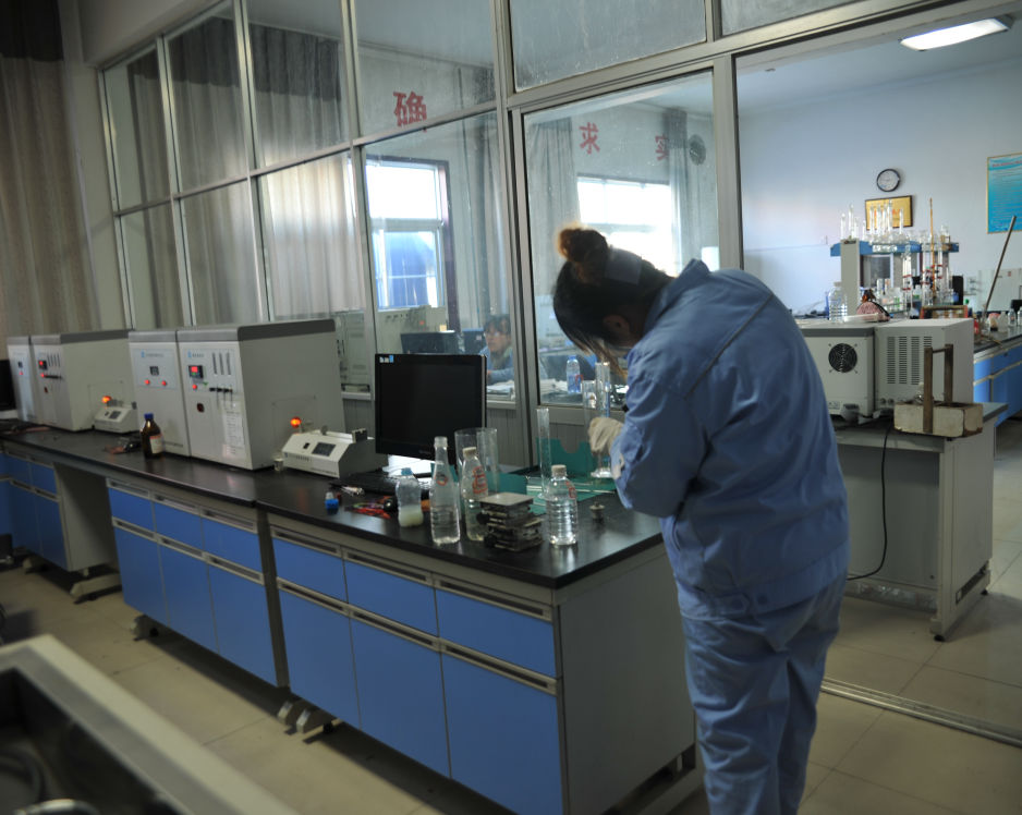 hexane lab
